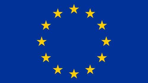 Eu Flag