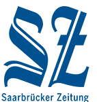 Saarbrücker Zeitung Logo