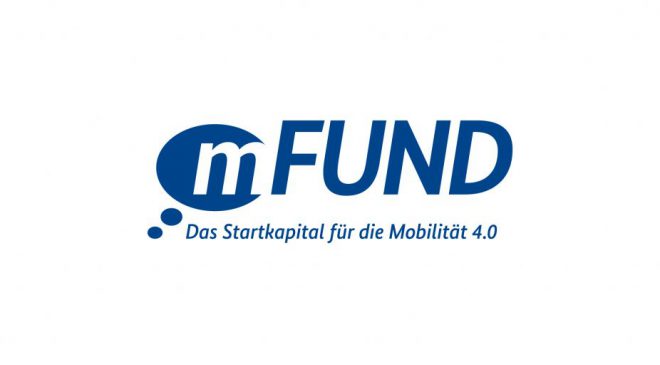 Logo mFUND