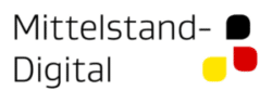 Logo Mittelstand-Digital