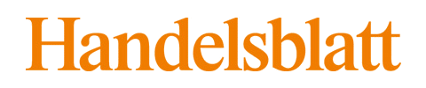 Logo Handelsblatt