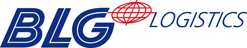 BLG Logistics logo