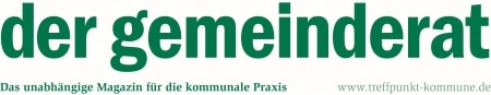 Logo Gemeinderat