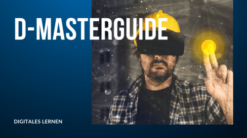 Video zum Projekt D-Masterguide