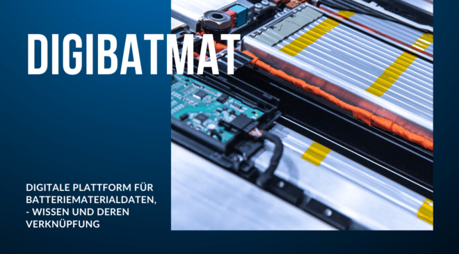 Video zum Projekt DigiBatMat