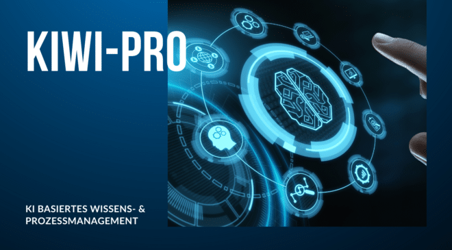 Video zum Projekt KIWI-Pro