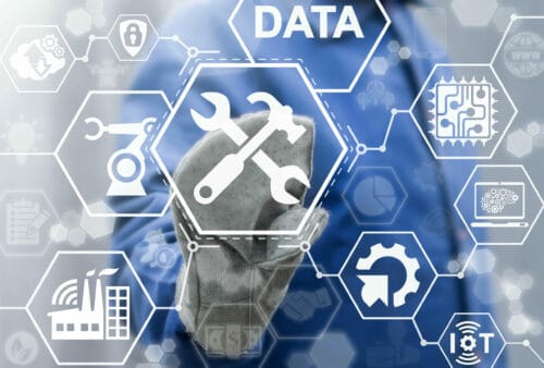 Digitalisierung in Produktion und Industrie Forschungsprojekt zur virtuellen Arbeitsgestaltung in Produktion und Industrie