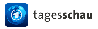 Tagesschau Logo der Tagesschau