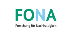 BMBF FONA Logo