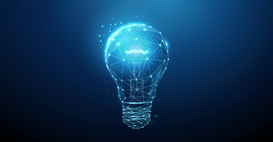 Digitalisierung ist unsere DNA