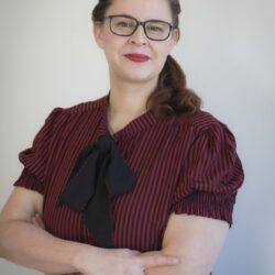 Mitarbeiter-Portrait Nina Konrad