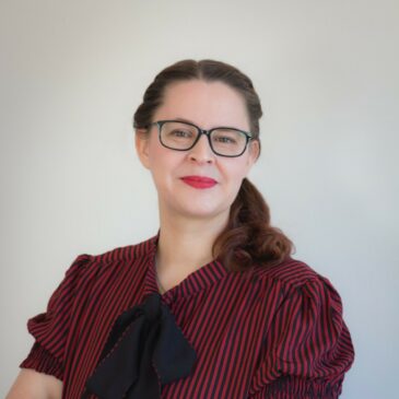 Nina Konrad