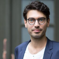 Nicolas Becker