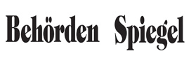 Logo Behörden-Spiegel