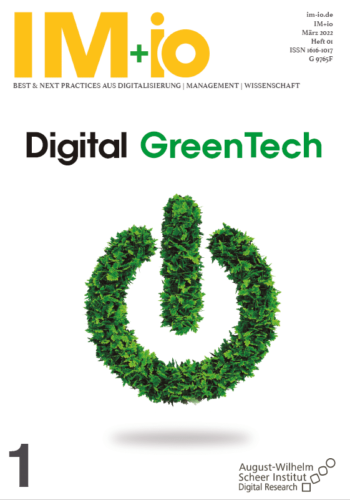 GreenTech IM+io