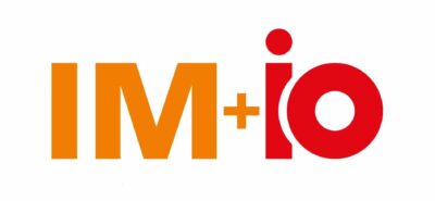 im+io Logo