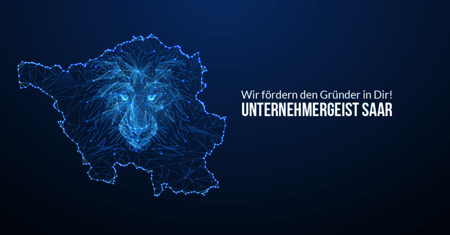 Unternehmergeist Saar