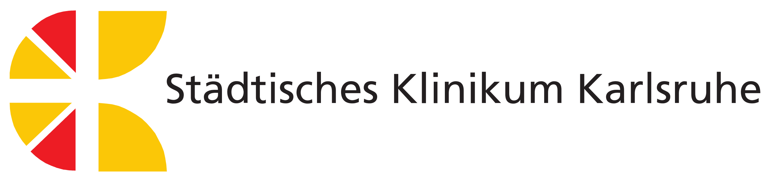 Logo Städtisches Klinikum Karlsruhe