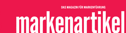 Logo Markenartikel Magazin