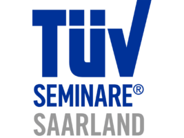 Logo-TÜV-Seminare