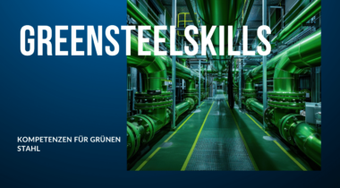 GreenSteelSkills